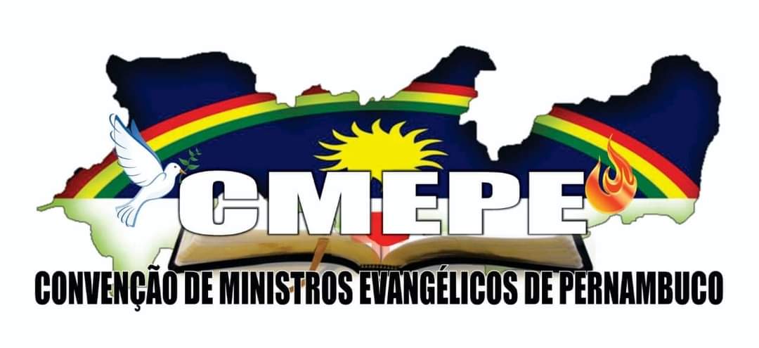 CMEPE CONVENÇÃO DE MINISTROS EVANGELICOS DE PERNAMBUCO