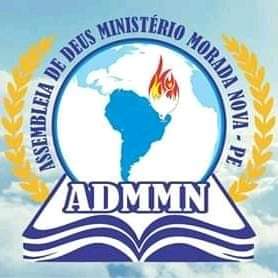 ASSEMBLÉIA  DE  DEUS  MINISTERIO  MORADA  NOVA